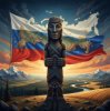 Portada Роман - Родина Россия Роман - Родина Россия