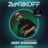 Portada DJ Zharikoff - Deep Weekend Выпуск #297 DJ Zharikoff - Deep Weekend Выпуск #297