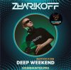 Portada DJ Zharikoff - Deep Weekend Выпуск #298 DJ Zharikoff - Deep Weekend Выпуск #298