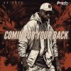 Portada Ad Voca - Comin for Your Back Ad Voca - Comin for Your Back