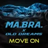 Portada Ma.Bra. - Dreaming Ma.Bra. - Dreaming