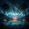 Portada ViTaLiKuS - Idylle persane ViTaLiKuS - Idylle persane