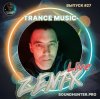 Portada ZENT-X Live - Trance Music Выпуск #27 ZENT-X Live - Trance Music Выпуск #27