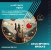 Portada MARTYNYUK - TO FLY MARTYNYUK - TO FLY