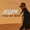Portada Akcent feat. Reea - Stole My Heart Akcent feat. Reea - Stole My Heart