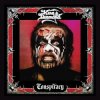 Portada King Diamond - Lies King Diamond - Lies