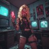 Portada Enarvynn - Нейроэпилог Enarvynn - Нейроэпилог