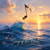 Portada Anna Svet - Song of the river Anna Svet - Song of the river