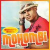 Portada Mohombi Feat. Pitbull - Bumpy Ride Mohombi Feat. Pitbull - Bumpy Ride