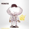 MONATIK - Глубоко...