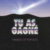 Portada Parade of Planets - Tu as gagné Parade of Planets - Tu as gagné