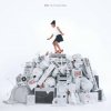 Portada Raye feat. Mahalia - Five Star Hotels Raye feat. Mahalia - Five Star Hotels