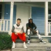 Cover mgk & Wiz Khalifa - family everything mgk & Wiz Khalifa - family everything