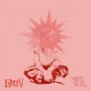 Portada Lauv - Pretty Little Things Lauv - Pretty Little Things