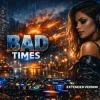 Portada Imael Angel - BAD TIMES Imael Angel - BAD TIMES
