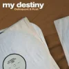 Portada Delinquent & KCAT & Mike Delinquent Project - My Destiny (Slowed) Delinquent & KCAT & Mike Delinquent Project - My Destiny (Slowed)