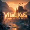 Portada ViTaLiKuS - Echoes of the Rhine ViTaLiKuS - Echoes of the Rhine