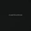Portada Cigarettes After Sex - Apocalypse Cigarettes After Sex - Apocalypse