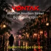 Portada VØNTAK - Blood on Bourbon Street VØNTAK - Blood on Bourbon Street