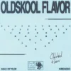 Portada Max Styler & Greggio - Oldskool Flavor Max Styler & Greggio - Oldskool Flavor