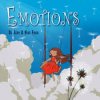 Portada DJ JEDY & Niki Four - Emotions DJ JEDY & Niki Four - Emotions