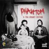 Portada Insane Phantom - Diese Nacht Insane Phantom - Diese Nacht