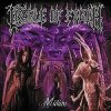 Portada Cradle Of Filth - MIdian Song2 Cradle Of Filth - MIdian Song2