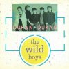 Portada Duran Duran - The Wild Boys Duran Duran - The Wild Boys