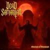 Portada Dead Samaritan - Temple Of Ra Dead Samaritan - Temple Of Ra