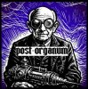 Portada Post-Organum - The Untimely Death Of An Eccentric Post-Organum - The Untimely Death Of An Eccentric