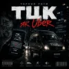 Portada Чорний Ритм - Тцк як Uber Чорний Ритм - Тцк як Uber