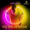 Portada Marc Korn - You Spin Me Round (Like A Record) Marc Korn - You Spin Me Round (Like A Record)