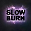 Portada NEIMXX - Slow Burn NEIMXX - Slow Burn