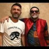 Portada Аквариум & Сергей Шнуров - Не дай вам бог (Страшная месть) Аквариум & Сергей Шнуров - Не дай вам бог (Страшная месть)