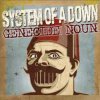 Portada System Of A Down - Mushroom Cult System Of A Down - Mushroom Cult