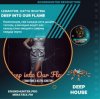 Portada Lemantine, Katya Ishutina - Deep Into Our Flame Lemantine, Katya Ishutina - Deep Into Our Flame