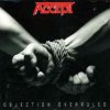 Portada Accept - Protectors Of Terror Accept - Protectors Of Terror