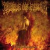 Portada Cradle Of Filth - Gilded Cunt Cradle Of Filth - Gilded Cunt