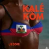 Portada JESSIE - KALÉ KOM JESSIE - KALÉ KOM