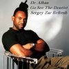 Portada Dr. Alban - Go See The Dentist (Sergey Zar Refresh) Dr. Alban - Go See The Dentist (Sergey Zar Refresh)