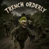 Portada TRENCH ORDERLY - Щезник TRENCH ORDERLY - Щезник