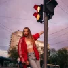 Portada taOlka - Біжи taOlka - Біжи