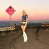 Portada Kim Petras - Check It Kim Petras - Check It