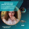 Portada Минеева Анна - Hear me, oh my baby Минеева Анна - Hear me, oh my baby