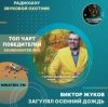 Portada Виктор Жуков - Загулял осенний дождь Виктор Жуков - Загулял осенний дождь