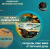 Portada Чурдаль, DMC Sneg - Отличный день Чурдаль, DMC Sneg - Отличный день