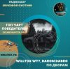Portada WILLTOX WT?, Darom Dabro - По дворам WILLTOX WT?, Darom Dabro - По дворам