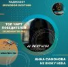 Portada Анна Сафонова - Не вижу неба Анна Сафонова - Не вижу неба