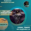 Portada LOONA, TEMOFF - На ладонях 2.0 LOONA, TEMOFF - На ладонях 2.0