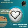 Portada ВИКА МАКСИМОВА - ДОВОЛЬНО ВИКА МАКСИМОВА - ДОВОЛЬНО
